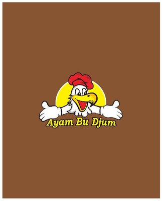 Trademark AYAM BU DJUM