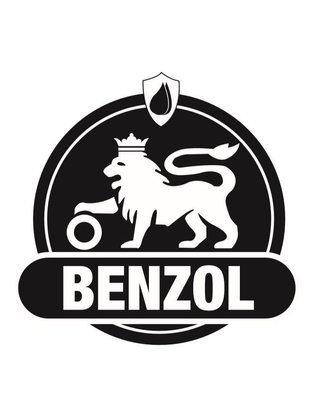 Trademark BENZOL &LOGO