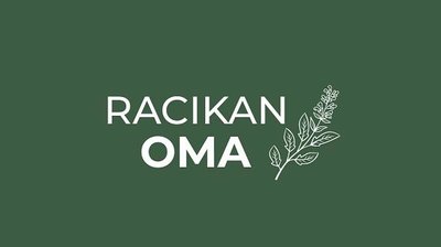 Trademark RACIKAN OMA