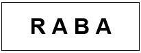 Trademark RABA