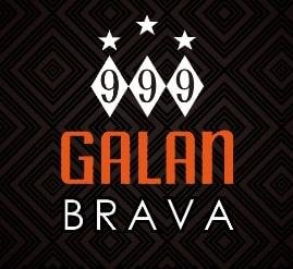Trademark 999 GALAN BRAVA