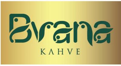 Trademark BVANA KAHVE