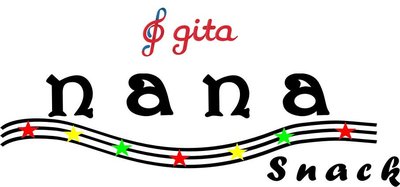 Trademark GITA NANA