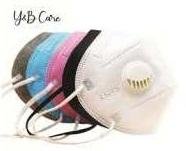 Trademark Y&B CARE