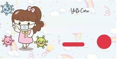 Trademark Y&B CARE