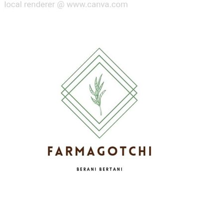 Trademark Farmagotchi