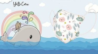 Trademark Y&B CARE
