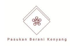 Trademark Pasuka Berani Kenyang