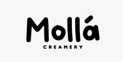 Trademark MOLLA CREAMERY