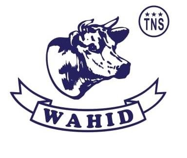 Trademark WAHID-TNS