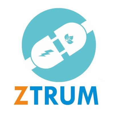 Trademark ZTRUM