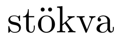 Trademark STOKVA + LOGO
