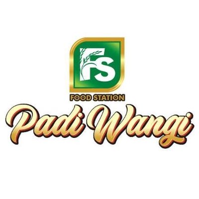 Trademark FS Padi Wangi