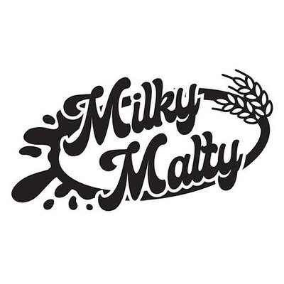 Trademark Milky Malty