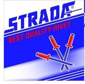 Trademark STRADA