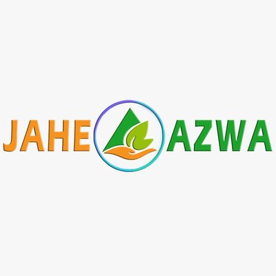 Trademark JAHE AZWA
