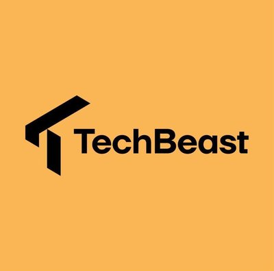 Trademark TECH BEAST