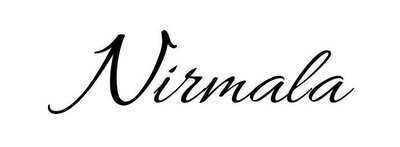 Trademark NIRMALA