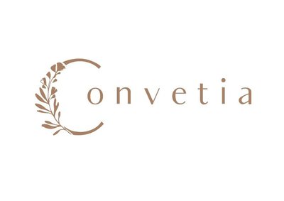 Trademark CONVETIA + LUKISAN
