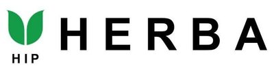 Trademark HERBA + LOGO