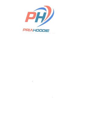 Trademark PRIAHOODIE