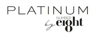 Trademark PLATINUM by NUMBER ei8ht