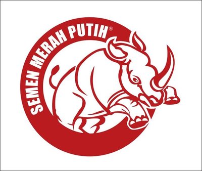 Trademark SEMEN MERAH PUTIH