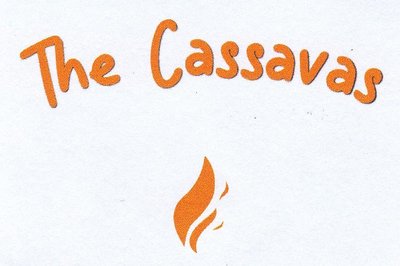 Trademark The Cassavas