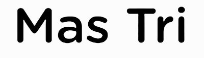 Trademark Mas Tri