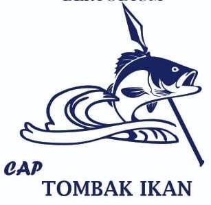 Trademark CAP TOMBAK IKAN