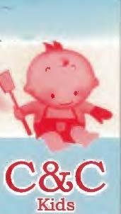 Trademark C&C Kids