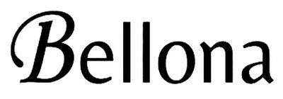 Trademark BELLONA