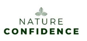 Trademark NATURE CONFIDENCE