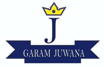 Trademark GARAM JUWANA