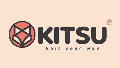 Trademark KITSU knit your way