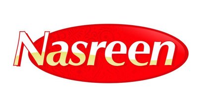 Trademark NASREEN