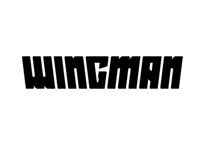 Trademark WINGMAN