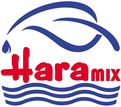 Trademark Haramix & Logo