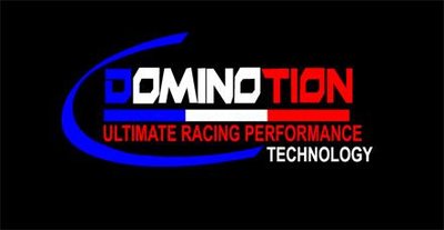 Trademark DOMINOTION & LOGO