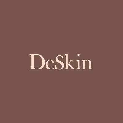 Trademark DeSkin