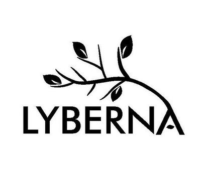 Trademark LYBERNA dan Logo