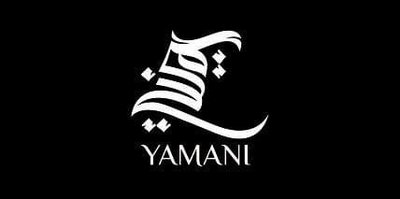 Trademark YAMANI dan Logo