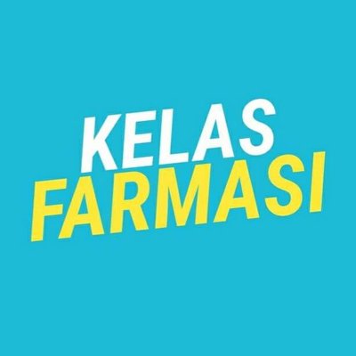 Trademark KELAS FARMASI