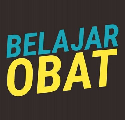 Trademark BELAJAR OBAT