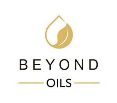 Trademark BEYOND OILS