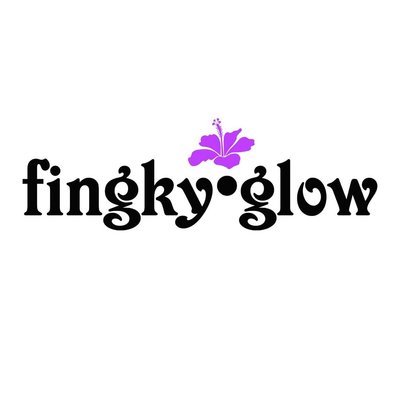 Trademark Fingky glow
