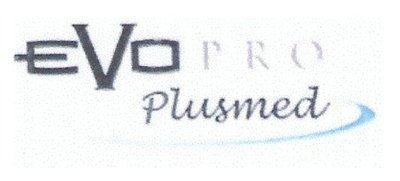 Trademark Evo Pro Plusmed