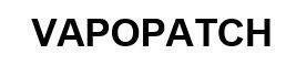 Trademark VAPOPATCH