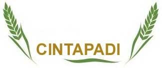 Trademark CINTAPADI dan Lukisan