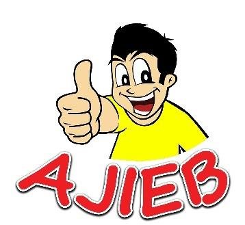 Trademark AJIEB